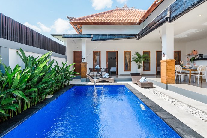 Villa Arya Canggu