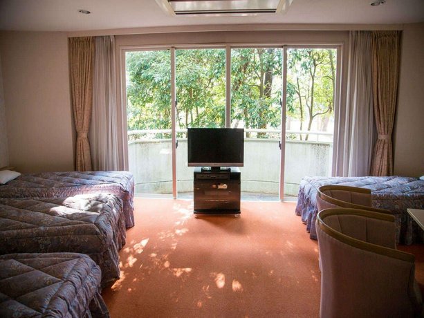 Cottage Himuka
