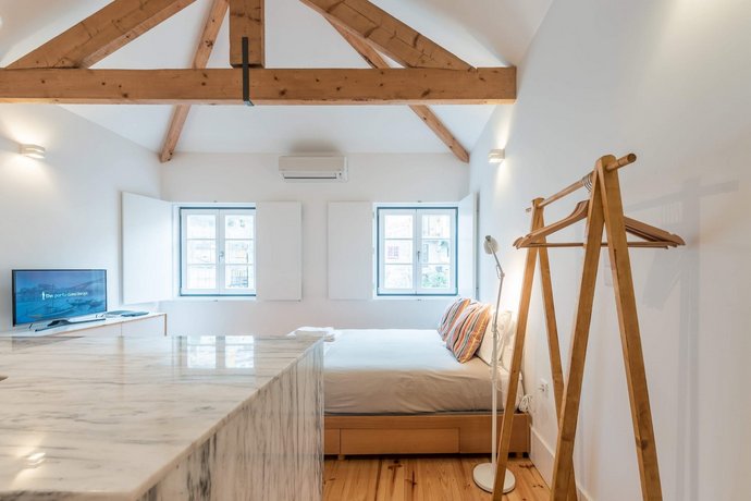 Guestready Mellifluous Studio