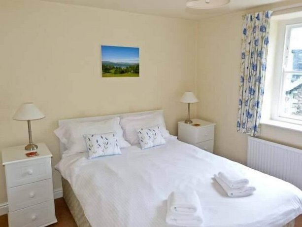 Rothay Cottage