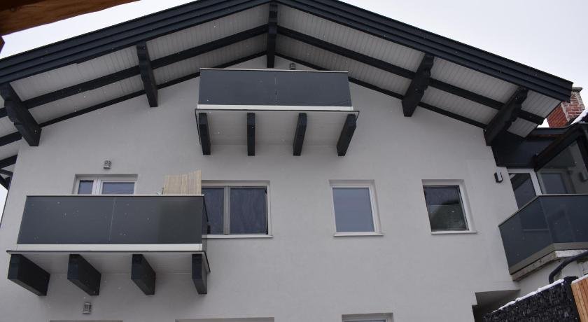Appartement Sprung