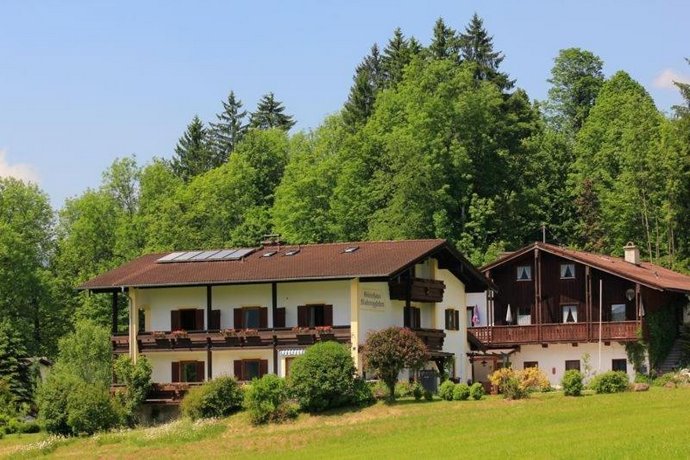 Gastehaus Moderegglehen