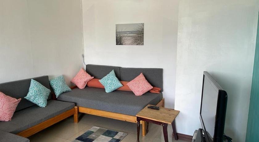 Green Bay Villa Pereybere