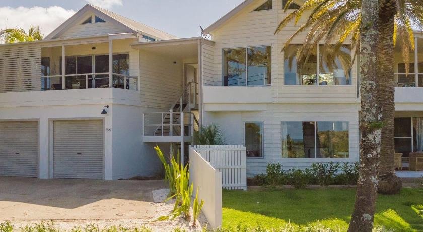 Lighthouse Lodge Byron Bay