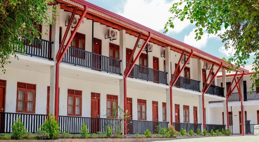 UD Garden Hotel