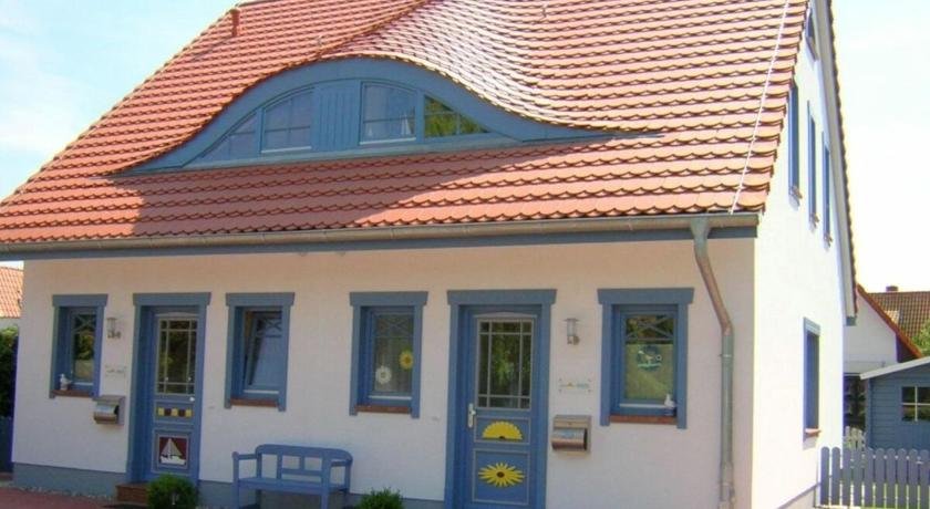 Bella Mare Zingst