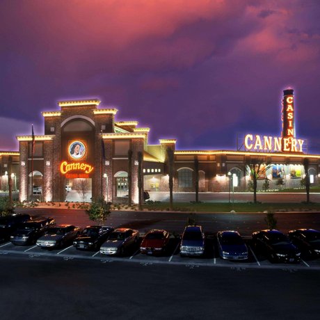 Cannery Casino and Hotel CSN Planetarium United States thumbnail