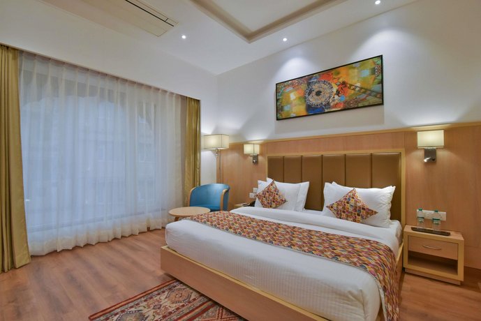 SureStay Hotel by Best Western Heritage Walk Dera Baba Nanak India thumbnail