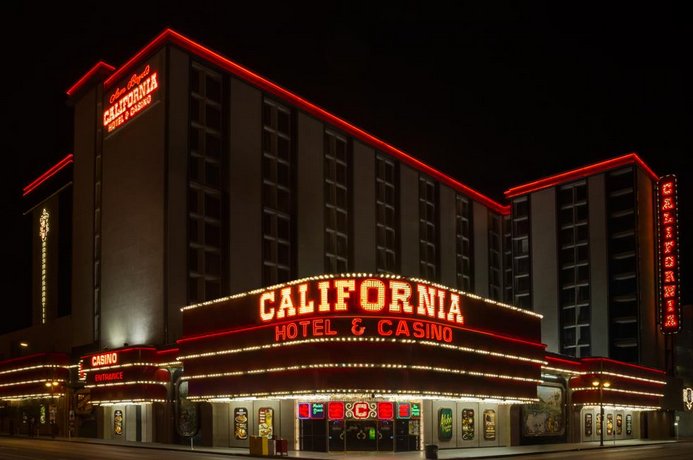 California Hotel & Casino 라스베이거스 소방서 United States thumbnail