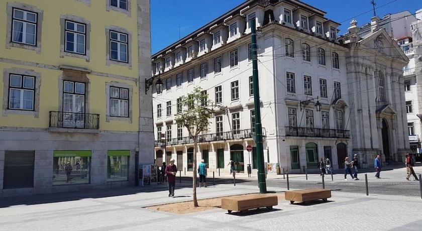 LD Apartments - Cais do Sodre