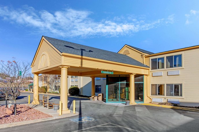 La Quinta Inn Wausau