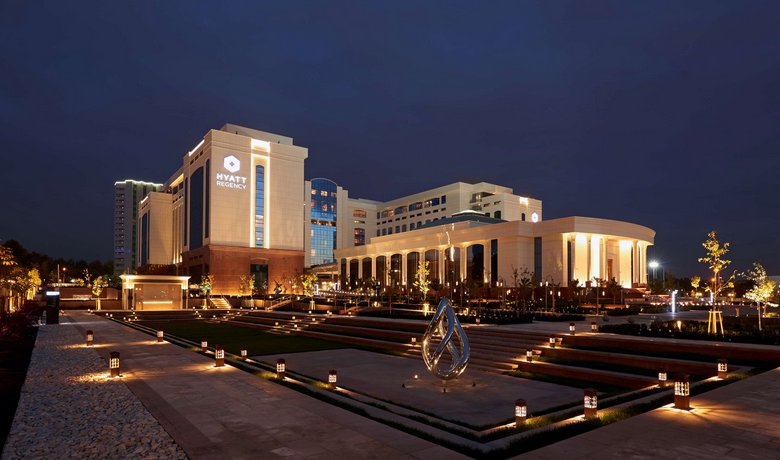 Hyatt Regency Tashkent