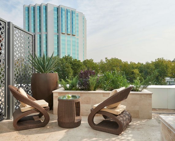 Hyatt Regency Tashkent