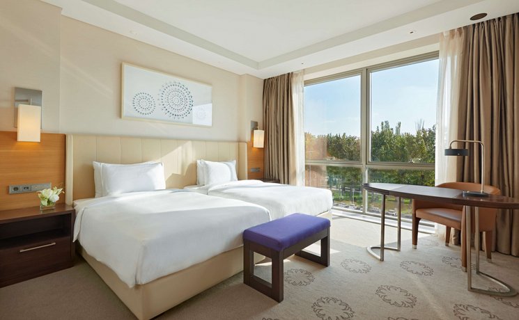 Hyatt Regency Tashkent