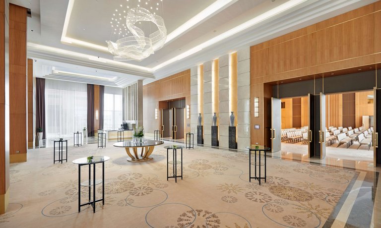 Hyatt Regency Tashkent