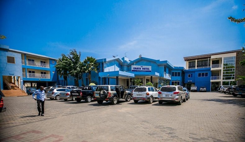 Erata Hotel