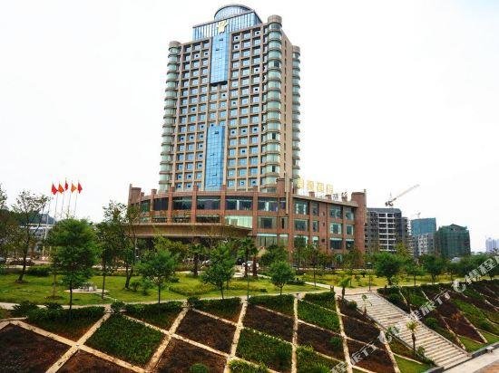 Lianjiang International Hotel