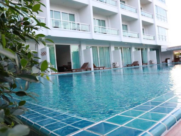 The Pano Hotel & Residence