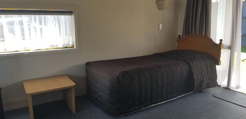 Accommodation at Te Puna Motel and Holiday Park