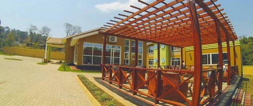 Hotel Desderia