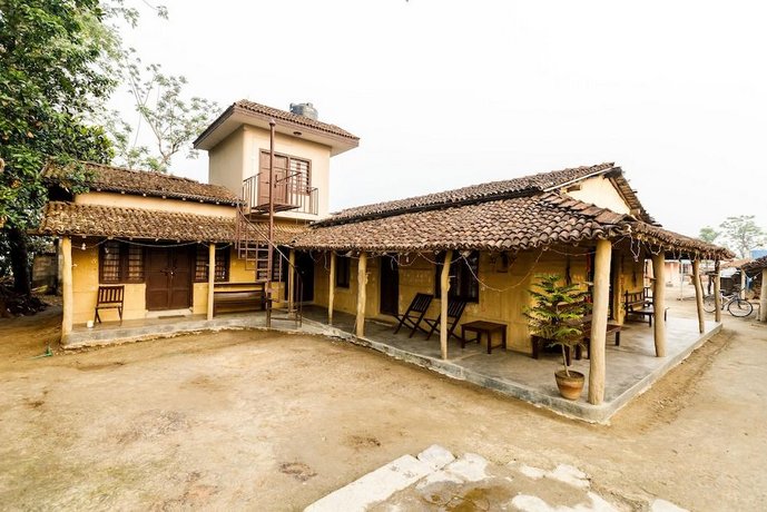 Tharu 20for7 Holiday house