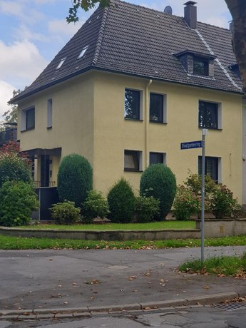 Zimmer im Pott Bochum