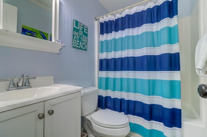101a Oceanside 2 Bedrooms 2 Bathrooms Condo