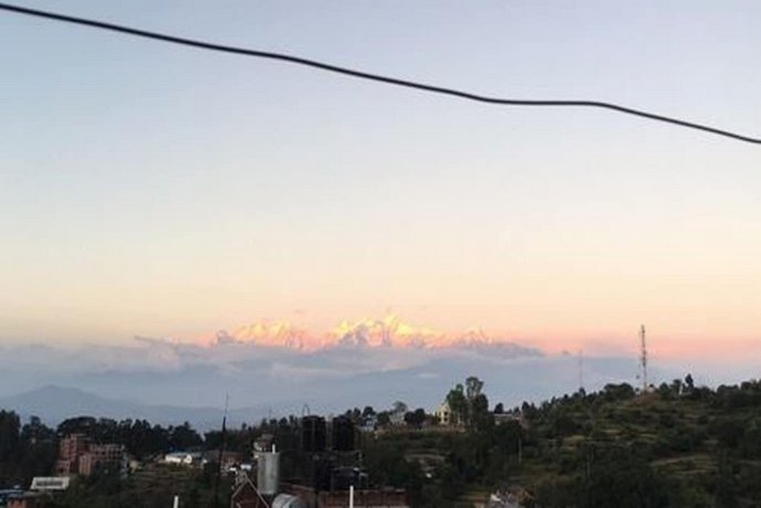 Shrestha Hotel & Restaurant