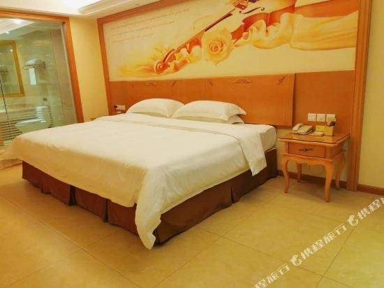 Vienna International Hotel Yangjiang Zhapo Lvyou Avenue