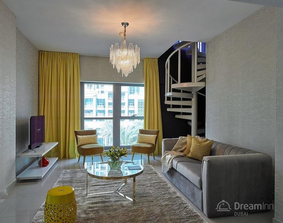 Dream Inn Apartments - Claren Downtown