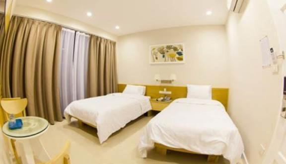 Taiga Hotel