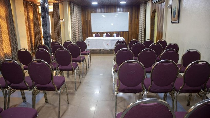 SSNIT Guest House