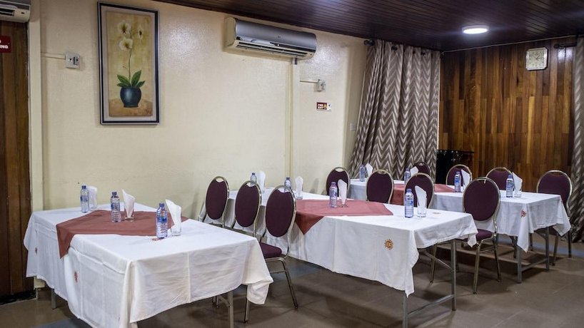 SSNIT Guest House