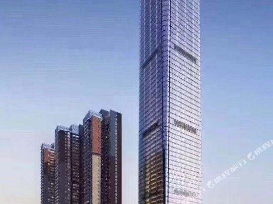 Jiawo Apartment