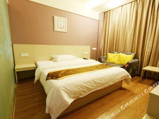 Ruipai Business Hotel