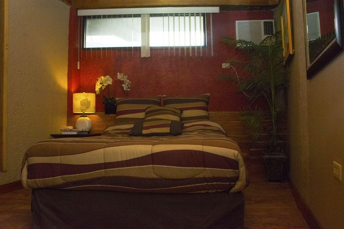 B&B Comfy Inn