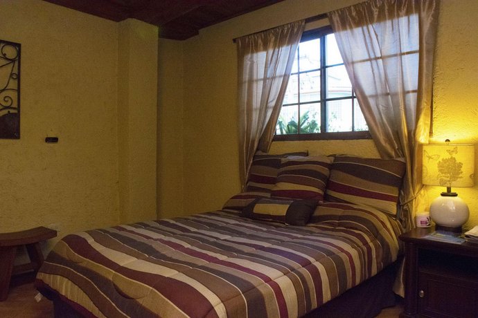 B&B Comfy Inn