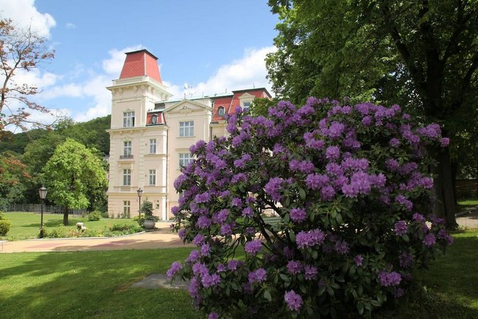 Hotel Bristol Karlovy Vary