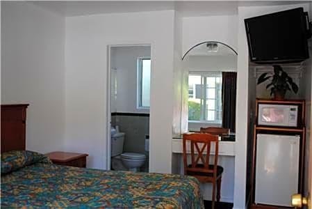 Rose Bowl Motel