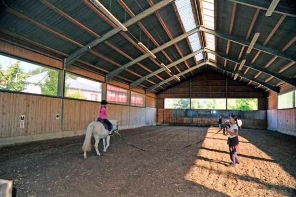 Familienhotel Reiterhof Runding