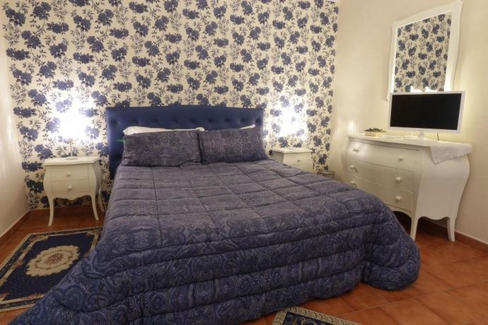 Bed and Breakfast Speranzella