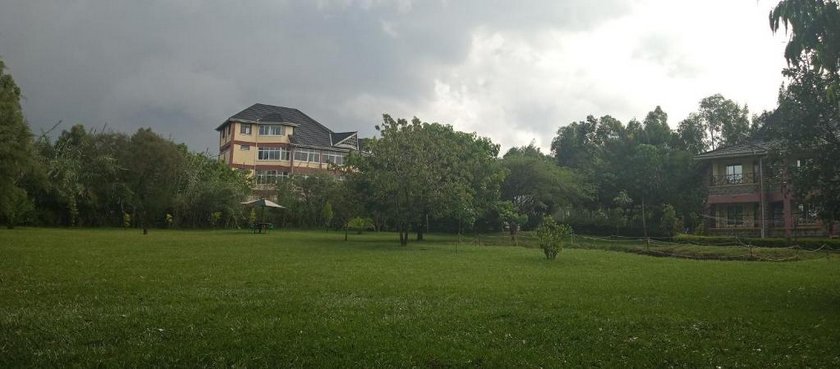 Balance Park Hotel
