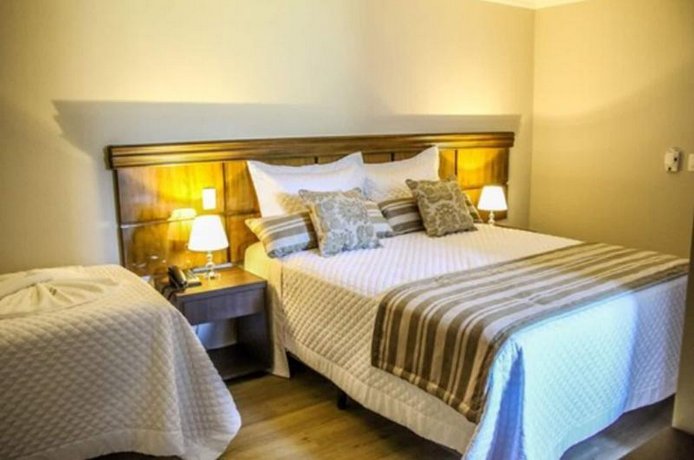 Hotel Gramado Interlaken