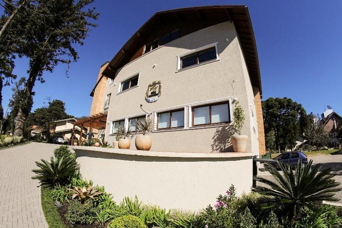 Hotel Gramado Interlaken