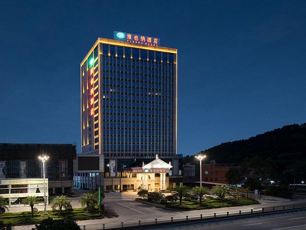 Vienna Hotel Xinfeng Road