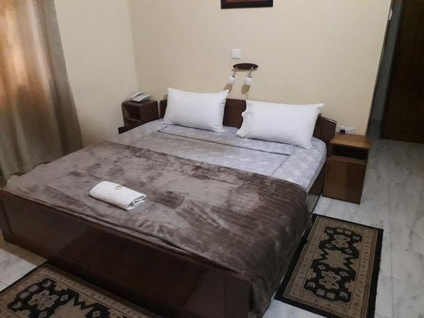 Sheridan Hotel Accra
