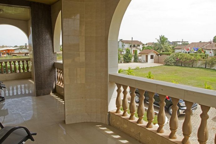 Sheridan Hotel Accra