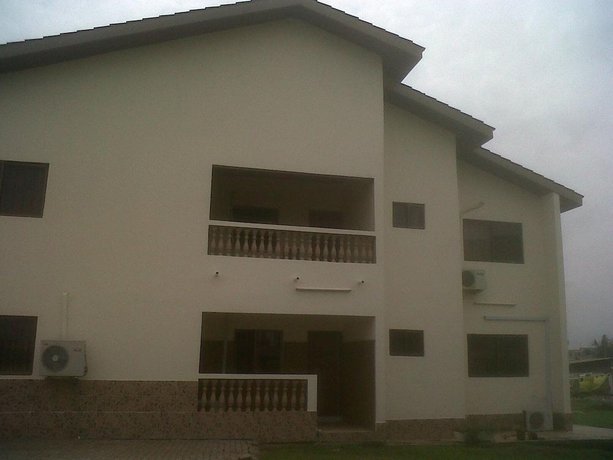Sheridan Hotel Accra