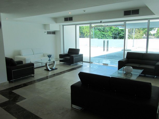 Gala Tower Condo & Hotel