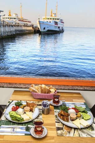 Mom Hotel Istanbul